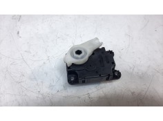 Recambio de motor apertura trampillas climatizador para renault clio v zen referencia OEM IAM A21201700   2