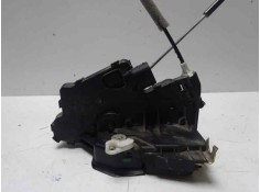 Recambio de cerradura puerta delantera derecha para bmw serie 3 berlina (e46) 320d referencia OEM IAM    2