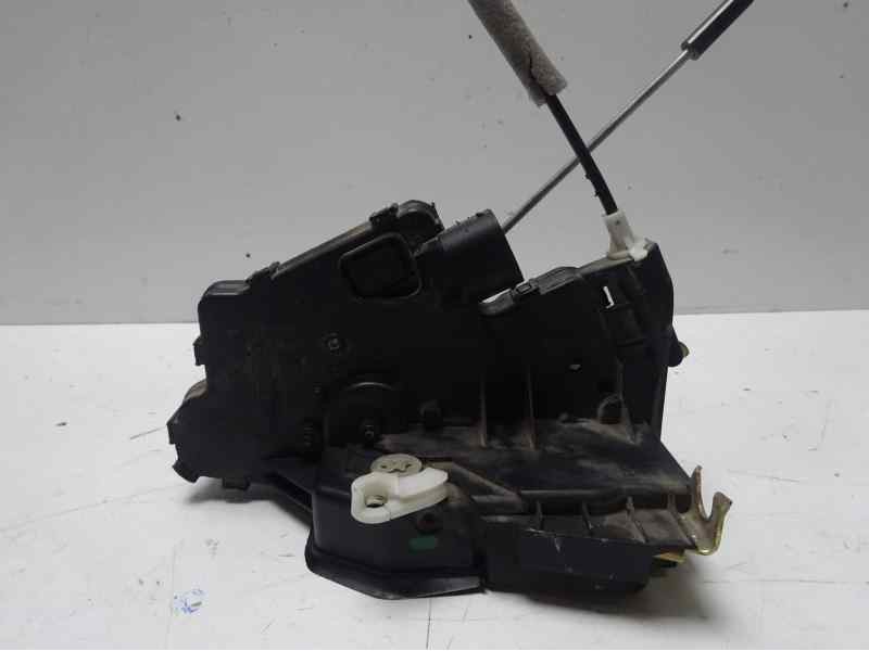 Recambio de cerradura puerta delantera derecha para bmw serie 3 berlina (e46) 320d referencia OEM IAM   
