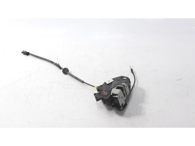Recambio de cerradura puerta trasera derecha para ford kuga (cbs) 2.0 tdci cat referencia OEM IAM 921764107  