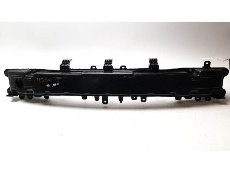 Recambio de refuerzo paragolpes trasero para hyundai tucson 1.7 crdi cat referencia OEM IAM 86630D7000  