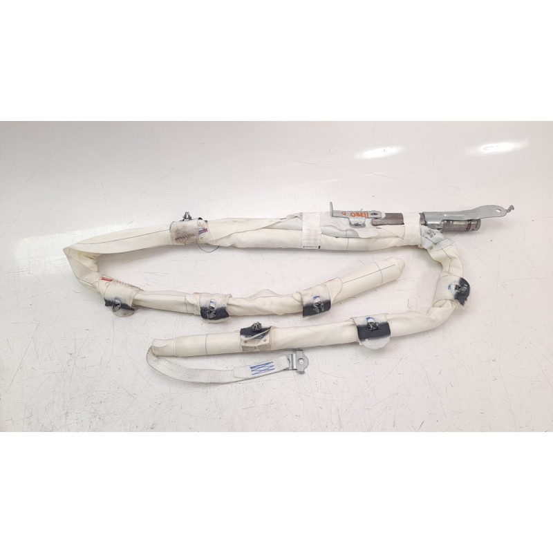 Recambio de airbag cortina delantero derecho para renault megane iv berlina 5p 1.2 tce energy referencia OEM IAM 985P09101R  