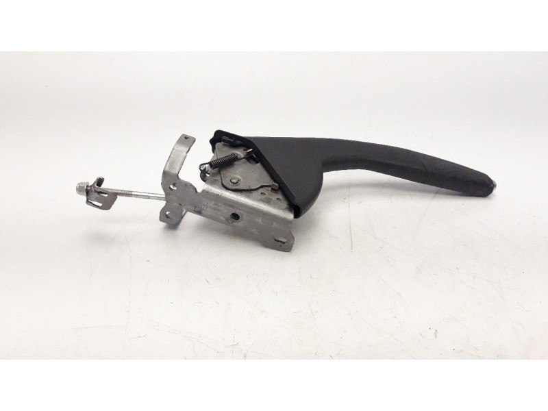 Recambio de palanca freno para renault clio iv grandtour 1.5 dci diesel fap referencia OEM IAM 360106115R  