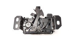 Recambio de cerradura capo para mercedes-benz clase gla (bm 247) 1.3 cat referencia OEM IAM A2478800060   2