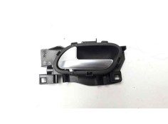 MANETA INTERIOR DELANTERA IZQUIERDA 9683446877 