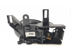 Recambio de maneta interior trasera derecha para nissan juke (f15) acenta referencia OEM IAM 80670BA61A   2