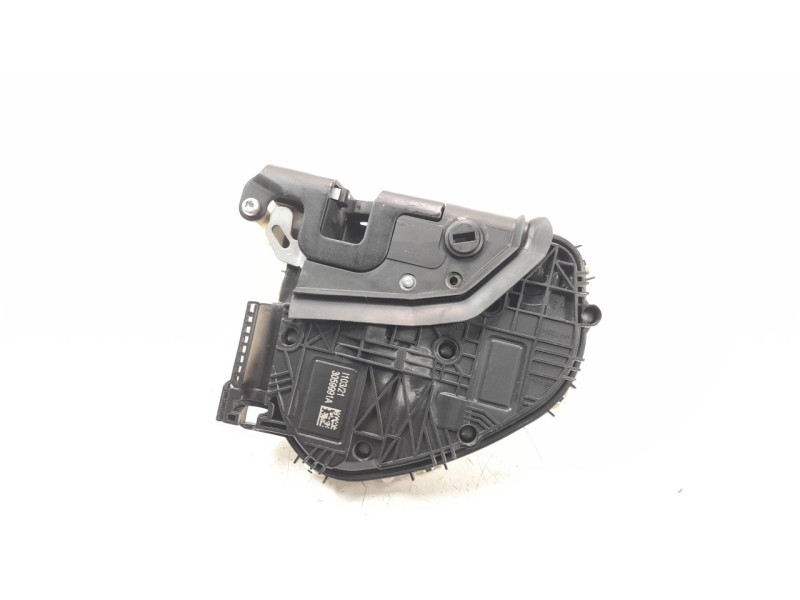 Recambio de cerradura puerta trasera izquierda para audi a4 avant (8wd) referencia OEM IAM 8X0839015G  
