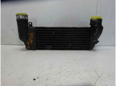 Recambio de intercooler para mg rover streetwise 2.0 td referencia OEM IAM PCC113550  