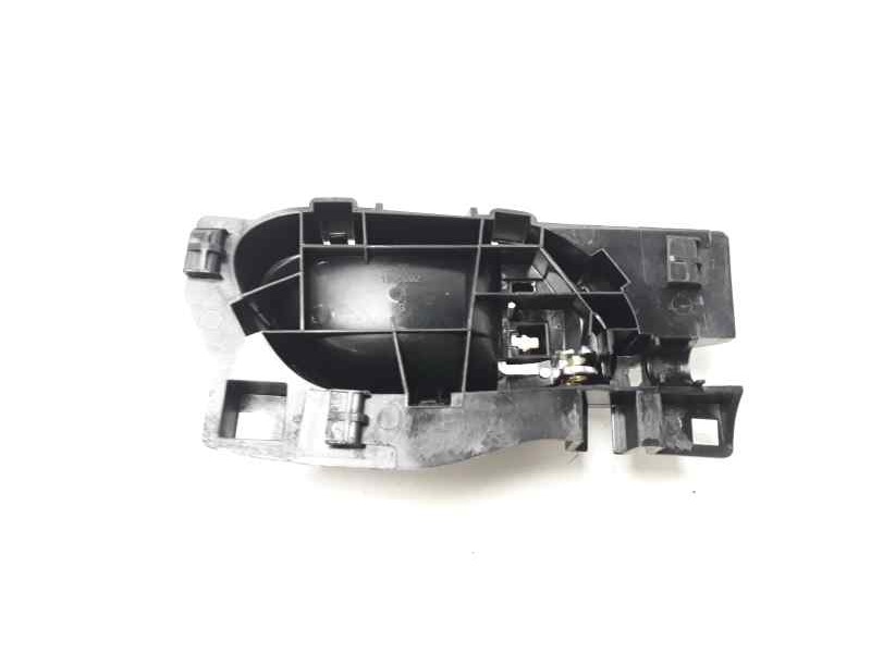 Recambio de maneta interior delantera izquierda para citroen c3 collection referencia OEM IAM 9683446877  