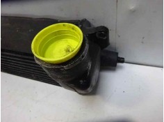 Recambio de intercooler para mg rover streetwise 2.0 td referencia OEM IAM PCC113550   2