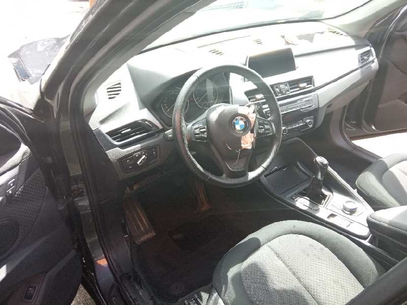 bmw serie x1 (f48) del año 2017