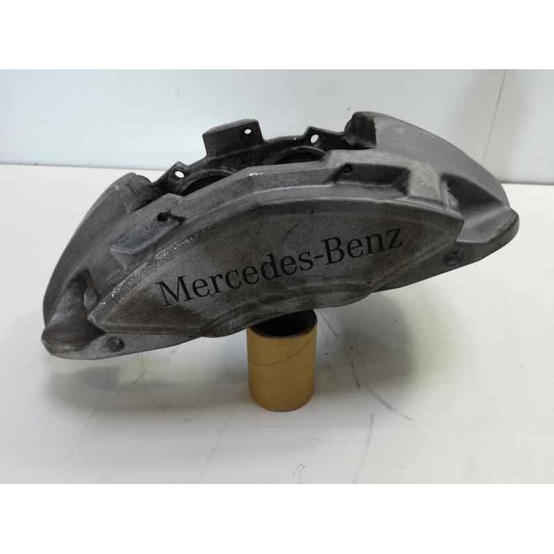 Recambio de pinza de freno delantera izquierda para mercedes-benz clase c (w205) lim. c 220 cdi bluetec (205.004) referencia OEM