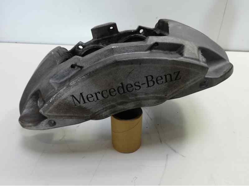 Recambio de pinza de freno delantera izquierda para mercedes-benz clase c (w205) lim. c 220 cdi bluetec (205.004) referencia OEM