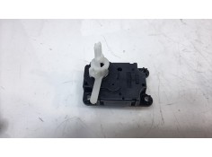 Recambio de motor apertura trampillas climatizador para renault clio v zen referencia OEM IAM A21201700   2