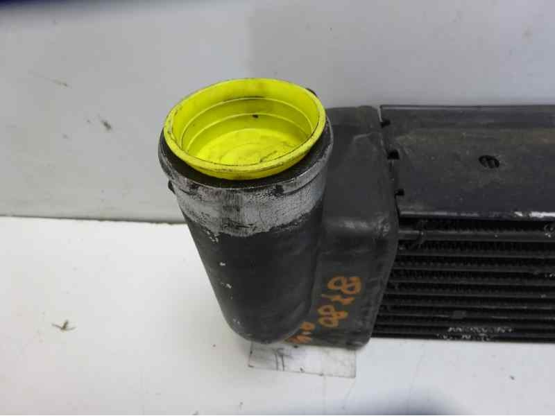 Recambio de intercooler para mg rover streetwise 2.0 td referencia OEM IAM PCC113550  