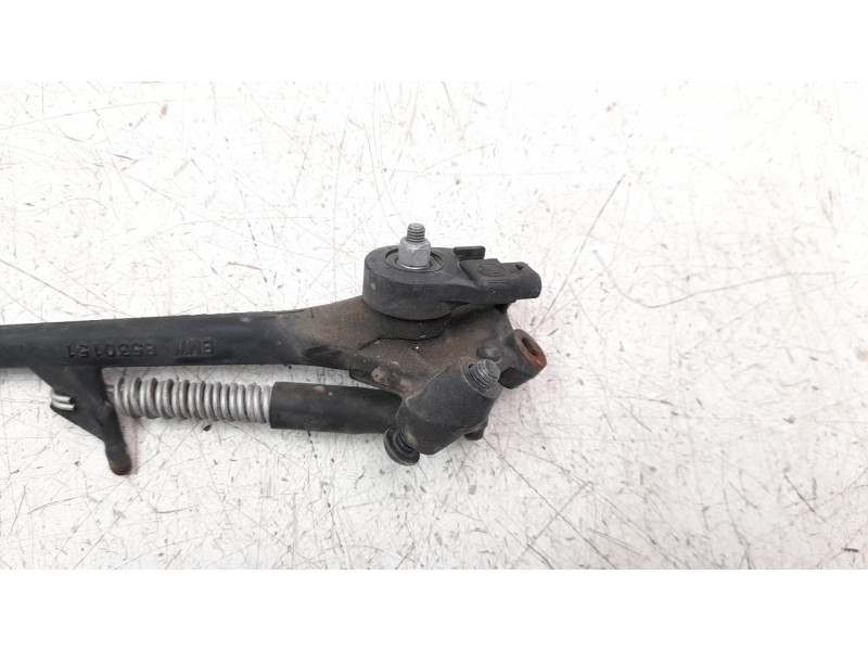 Recambio de caballete lateral para bmw f 800 r f 800 r referencia OEM IAM 46538530151  