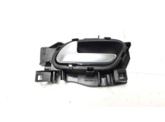 MANETA INTERIOR TRASERA IZQUIERDA 9683446877 