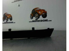 Recambio de molduras delanteras para bmw serie 5 berlina (e39) referencia OEM IAM 51118159351 107060719 BM0441244 2