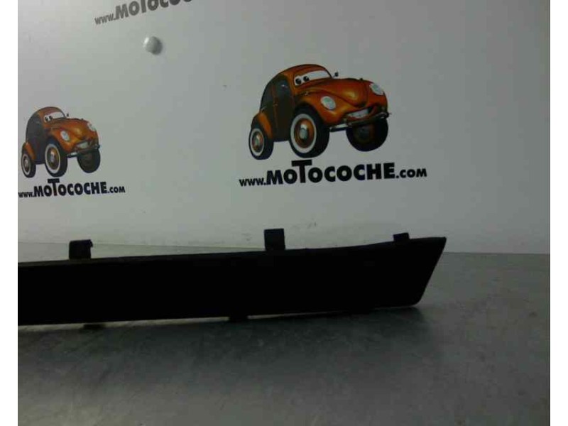 Recambio de molduras delanteras para bmw serie 5 berlina (e39) referencia OEM IAM 51118159351 107060719 BM0441244