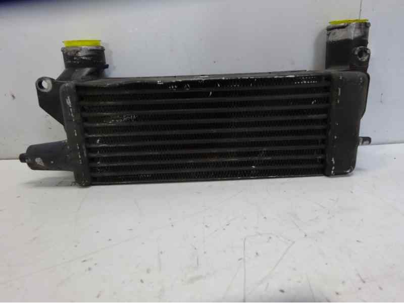 Recambio de intercooler para mg rover streetwise 2.0 td referencia OEM IAM PCC113550  