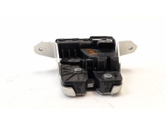 Recambio de cerradura maletero / porton para mercedes-benz clase gla (bm 247) 1.3 cat referencia OEM IAM A0997400680   2