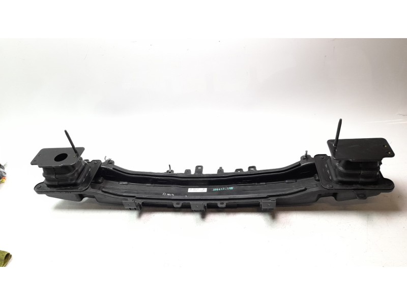 Recambio de refuerzo paragolpes trasero para hyundai tucson 1.7 crdi cat referencia OEM IAM 86630D7000  