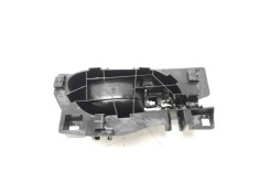 Recambio de maneta interior trasera izquierda para citroen c3 collection referencia OEM IAM 9683446877   2