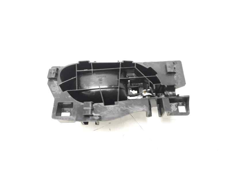 Recambio de maneta interior trasera izquierda para citroen c3 collection referencia OEM IAM 9683446877  