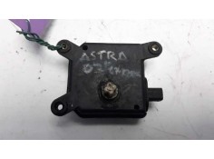 Recambio de motor calefaccion para opel astra h berlina 1.7 16v cdti referencia OEM IAM 52497183   2