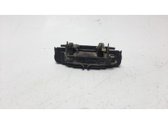 Recambio de maneta exterior delantera derecha para audi a3 (8l) 1.9 tdi referencia OEM IAM 4A0837206D   2