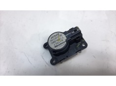 MOTOR APERTURA TRAMPILLAS CLIMATIZADOR A21201700 A21201700 