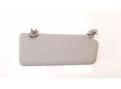 Recambio de parasol izquierdo para renault clio iv grandtour 1.5 dci diesel fap referencia OEM IAM 964012136R   2