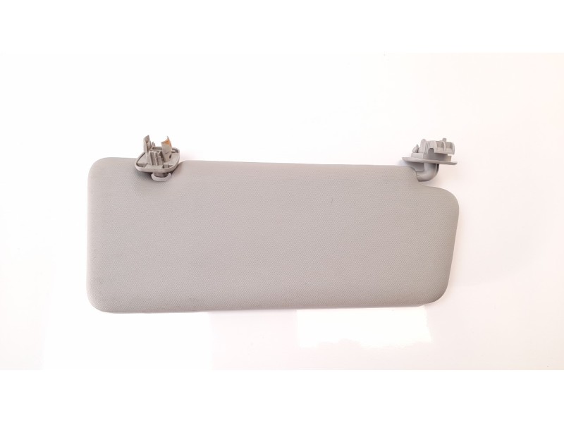 Recambio de parasol izquierdo para renault clio iv grandtour 1.5 dci diesel fap referencia OEM IAM 964012136R  