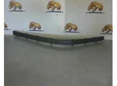 Recambio de molduras delanteras para bmw serie 5 berlina (e39) referencia OEM IAM 51118159352 107060718 BM0441243