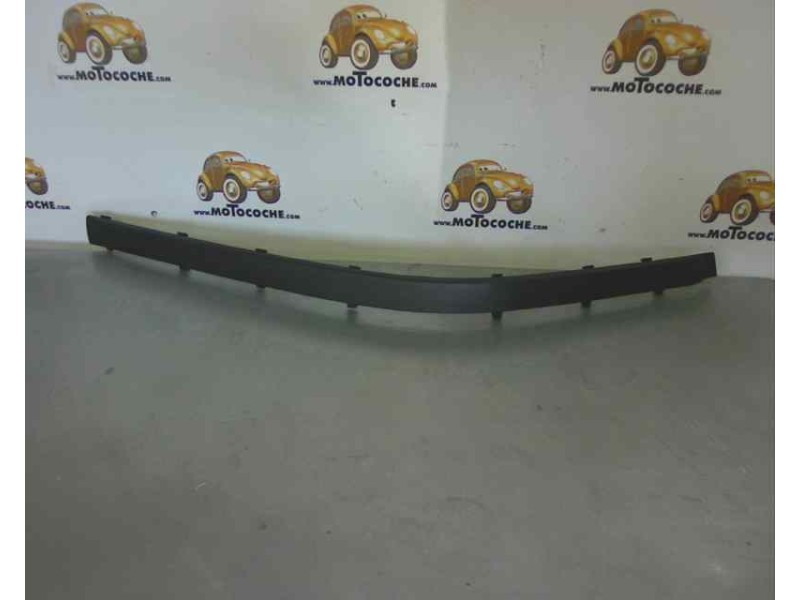 Recambio de molduras delanteras para bmw serie 5 berlina (e39) referencia OEM IAM 51118159352 107060718 BM0441243