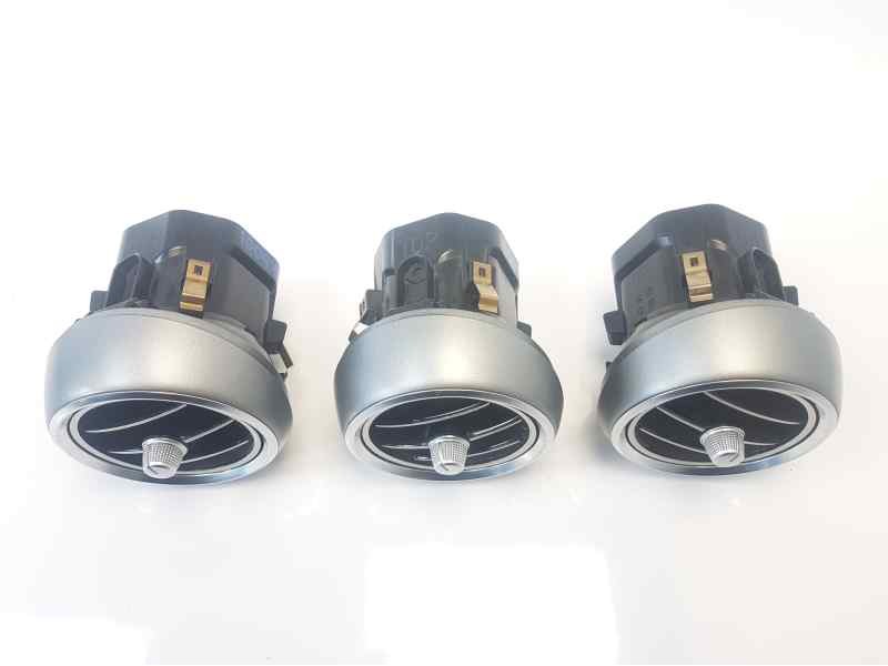 Recambio de rejilla aireadora para mercedes-benz clase c coupe (w205) c 220 d (205.304) referencia OEM IAM A20583003  