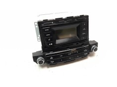 SISTEMA AUDIO / RADIO CD 96170D70104X 96170D70104X 