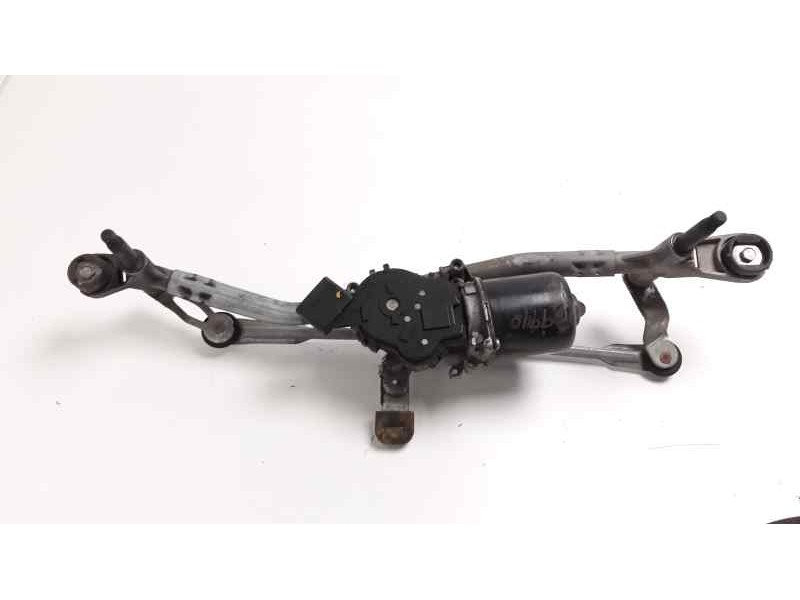 Recambio de motor limpia delantero para citroen c3 collection referencia OEM IAM 6405QC  