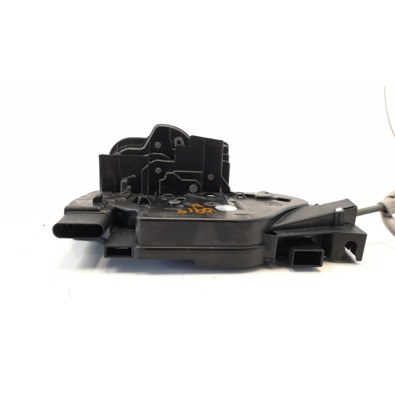 Recambio de cerradura puerta delantera izquierda para mercedes-benz clase gla (bm 247) 1.3 cat referencia OEM IAM A1770032899 09