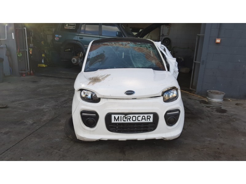 microcar microcar mc1 del año 2020