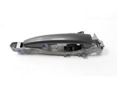 MANETA EXTERIOR DELANTERA IZQUIERDA 9680168680 