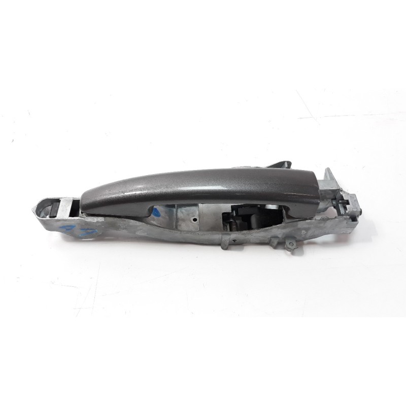 Recambio de maneta exterior delantera izquierda para peugeot 2008 (--.2013) 1.6 blue-hdi fap referencia OEM IAM 9680168680  