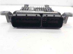 Recambio de centralita motor uce para mercedes-benz clase c (w205) lim. c 220 cdi bluetec (205.004) referencia OEM IAM 651900060 2