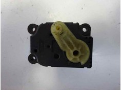 Recambio de motor calefaccion para opel vectra c berlina 2.2 16v dti cat (y 22 dtr / l50) referencia OEM IAM 09180204  