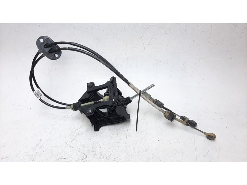 Recambio de palanca cambio para ford c-max (ceu) 1.5 tdci cat referencia OEM IAM 2263740  