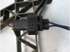 Recambio de electroventilador para mg rover streetwise 2.0 td referencia OEM IAM 756424D   2