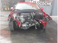 hyundai i30 (pd) del año 2017 2