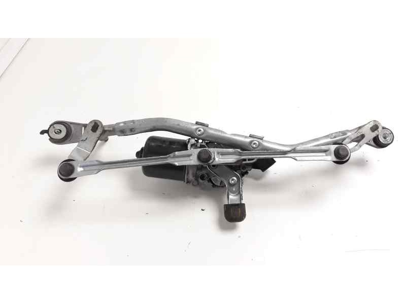 Recambio de motor limpia delantero para citroen c3 collection referencia OEM IAM 6405QC  