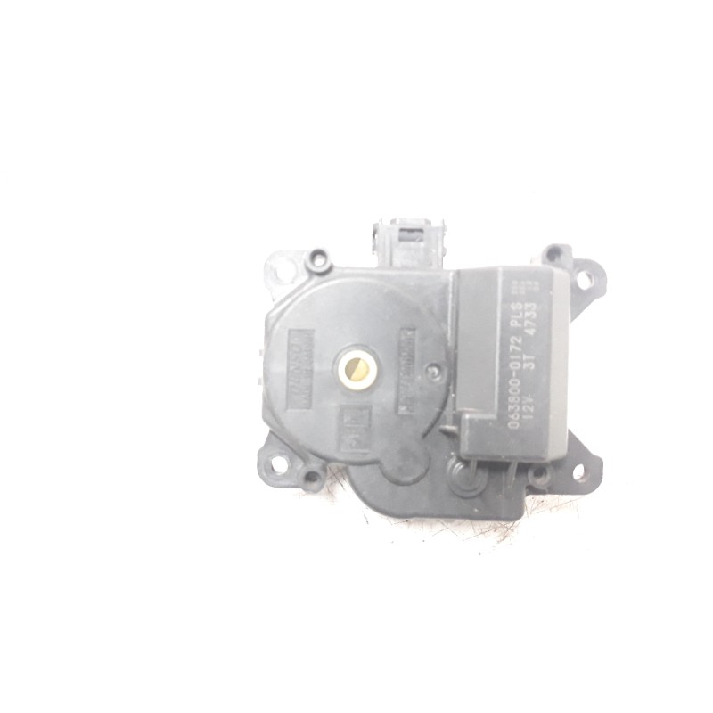 Recambio de motor apertura trampillas climatizador para toyota land cruiser (j15) 2.8 cat referencia OEM IAM 0638000172  
