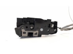 Recambio de cerradura puerta delantera izquierda para mercedes-benz clase gla (bm 247) 1.3 cat referencia OEM IAM A1770032899 09 2